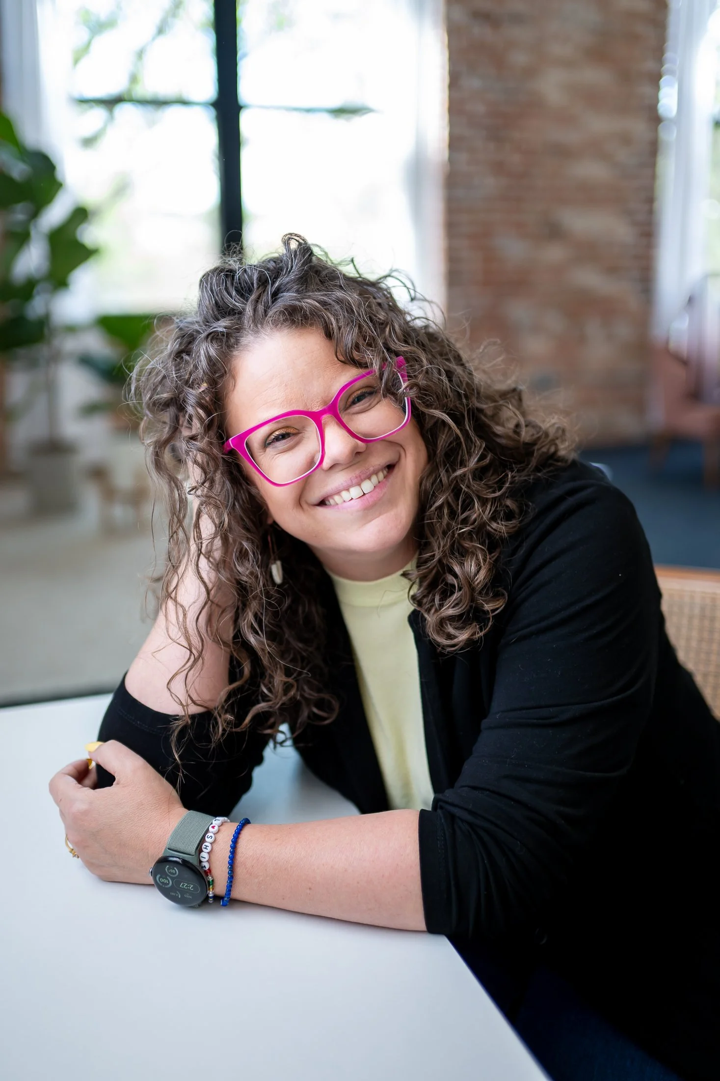 Nikki Knez Graphic Designer Owner Branded Beet