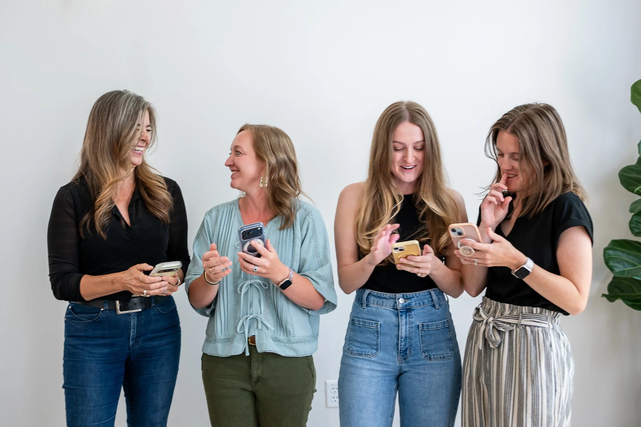 Branded Beet social media team