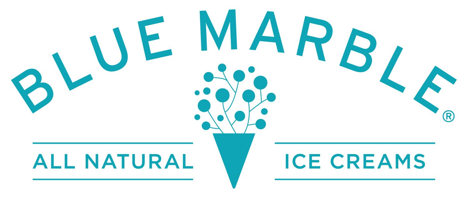 Blue Marble All Natural Ice Cream and Sorbet | Retail and Wholesale