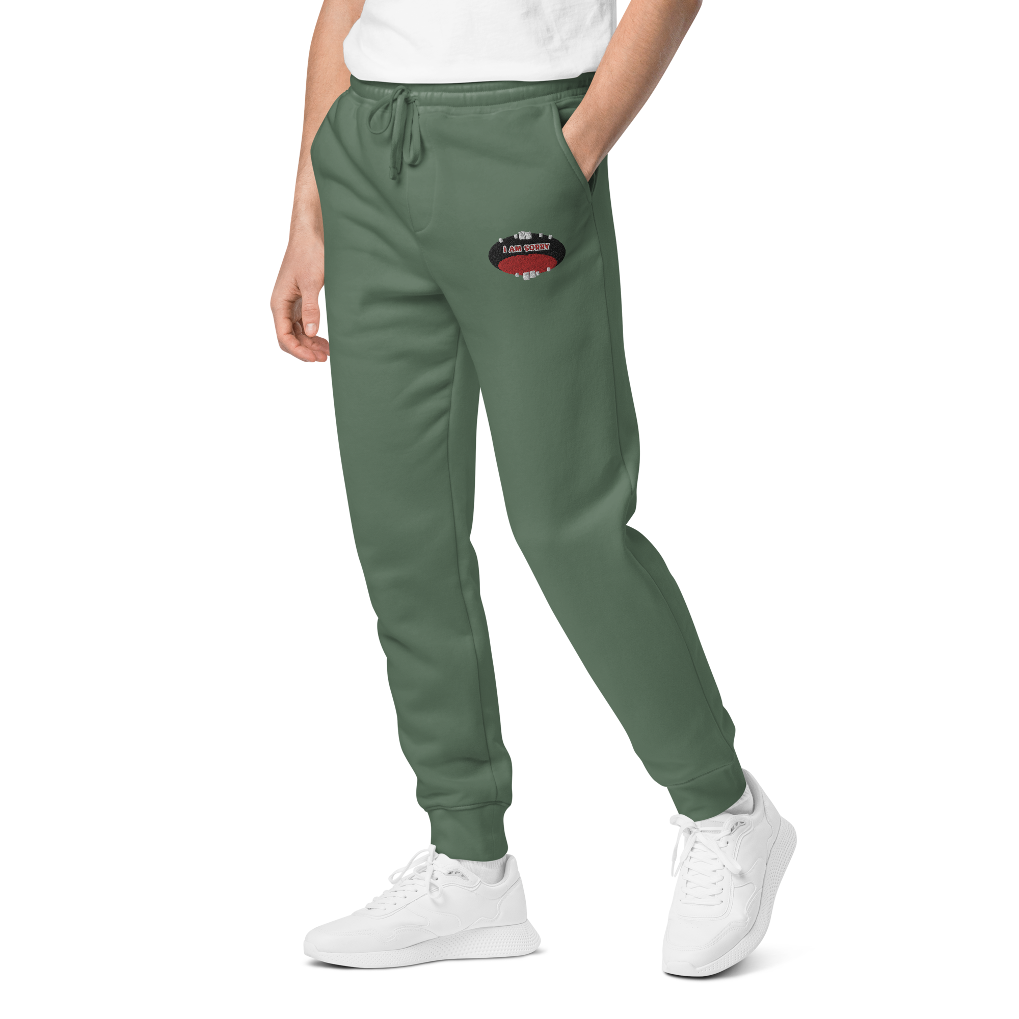 unisex-pigment-dyed-sweatpants-pigment-alpine-green-left-front-63a1f1f33a32d.png