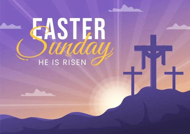 Easter Sunday 