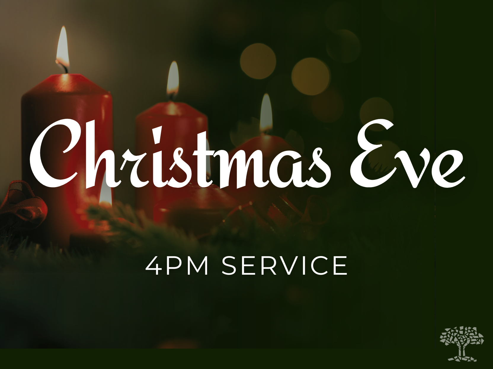 Christmas Eve Service 