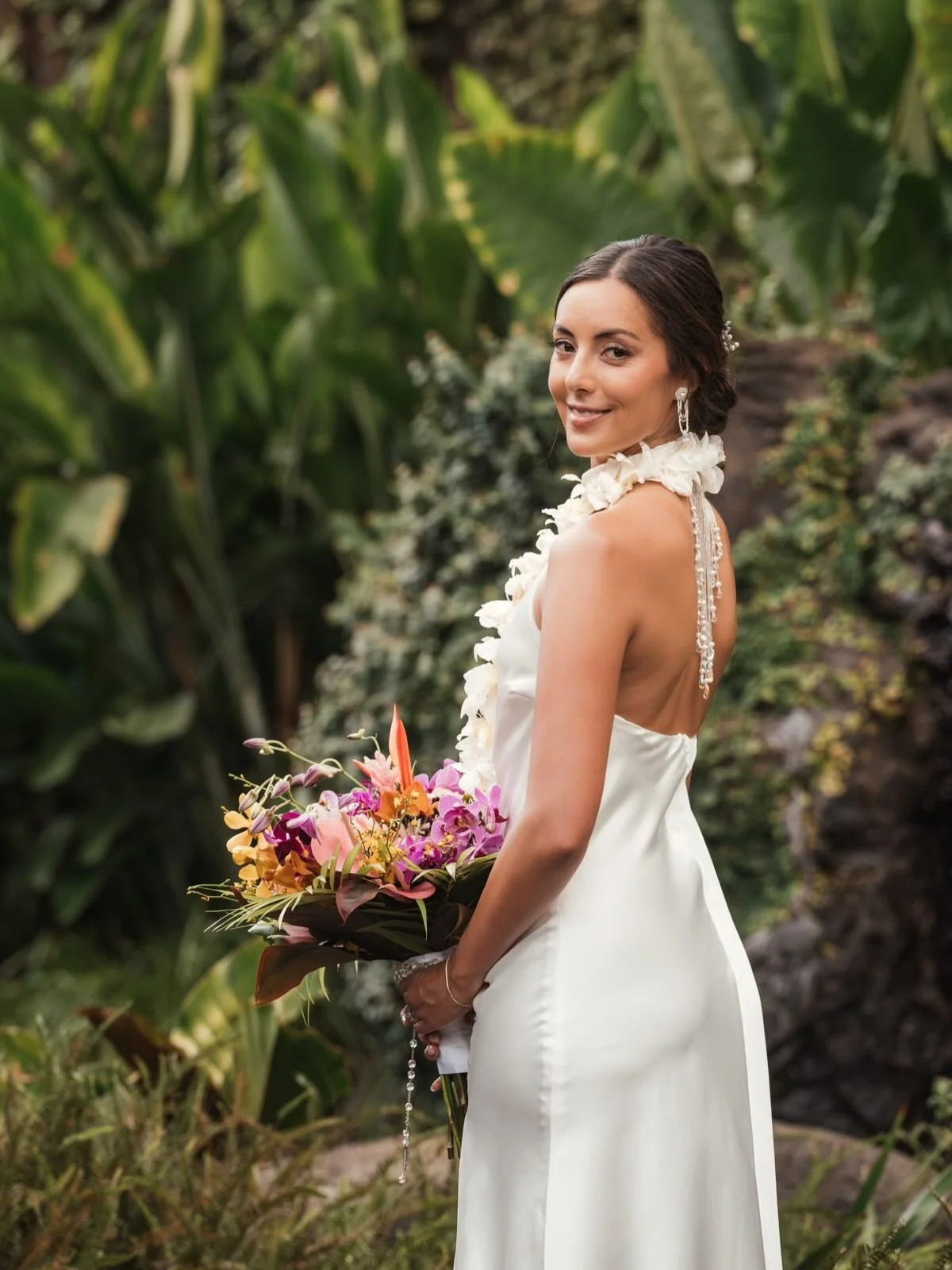 Golden light at Hanalei Bay 🙌🏽
