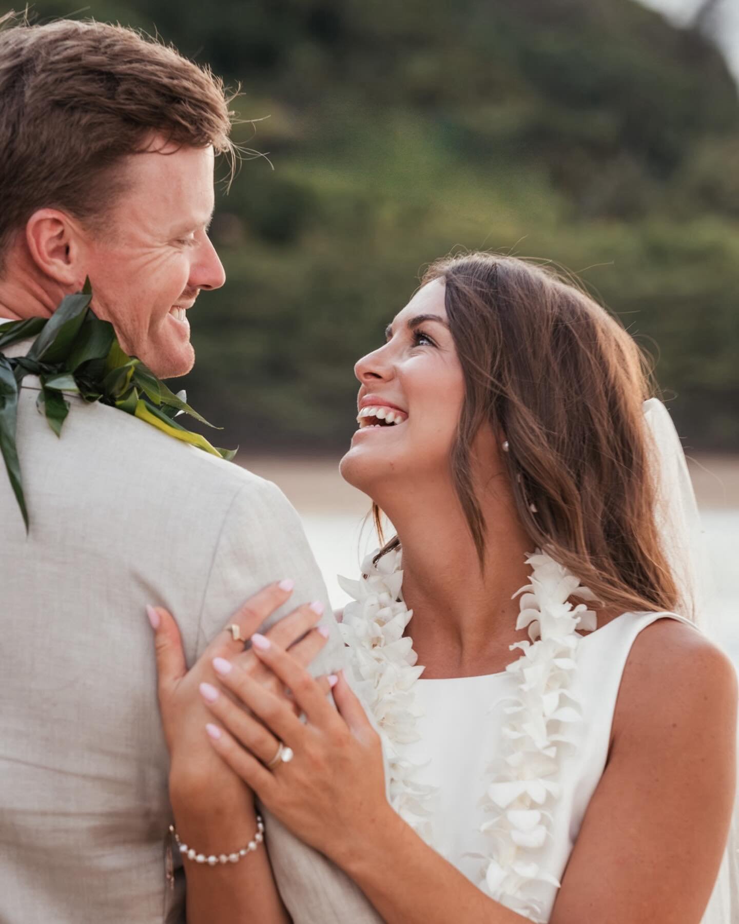 &ldquo;We truly cannot say enough amazing things about Ikaika! He was so kind, professional, and detail-oriented, capturing every single moment with such care and creativity. From start to finish, he made us feel completely comfortable and made the e