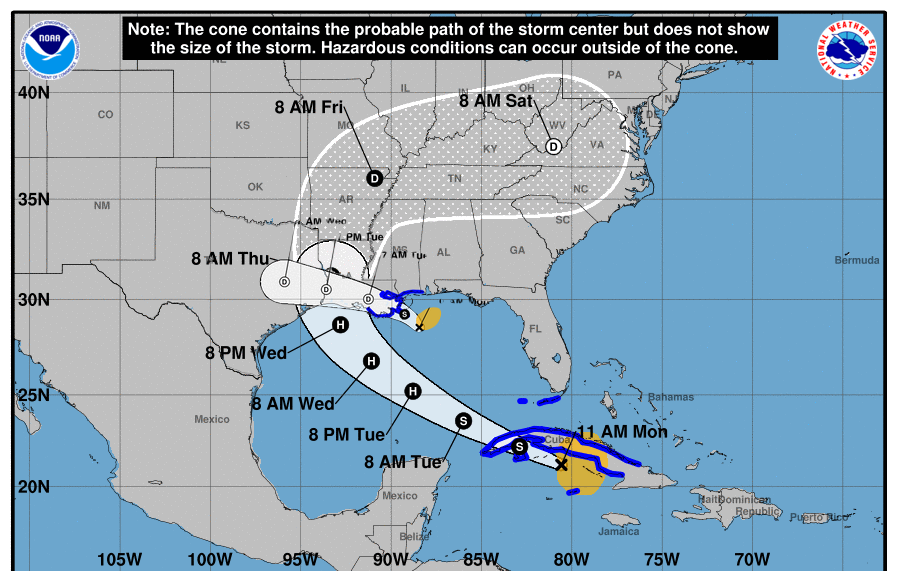 Marco Fades, Laura Perseveres