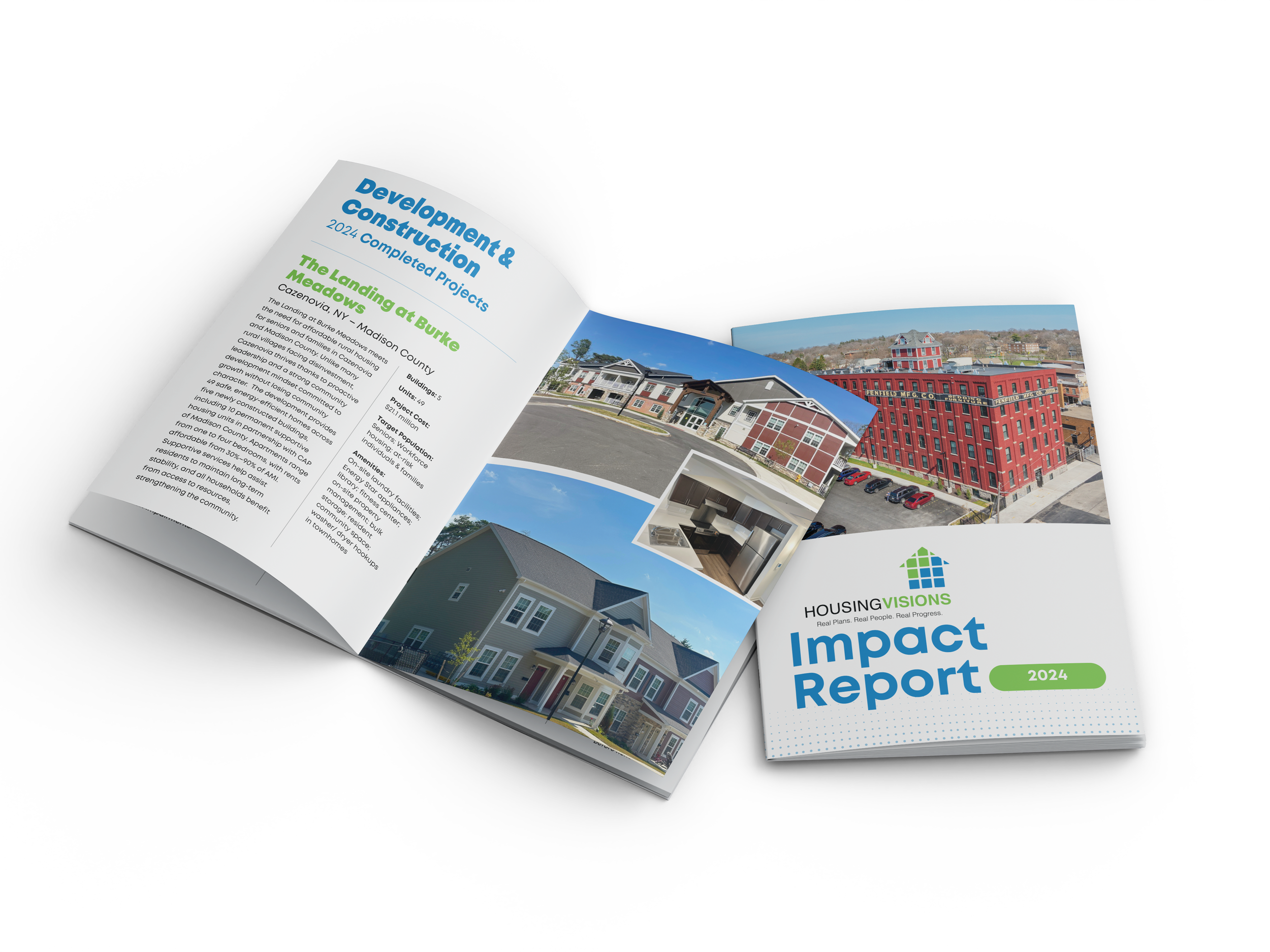 Housing Visions