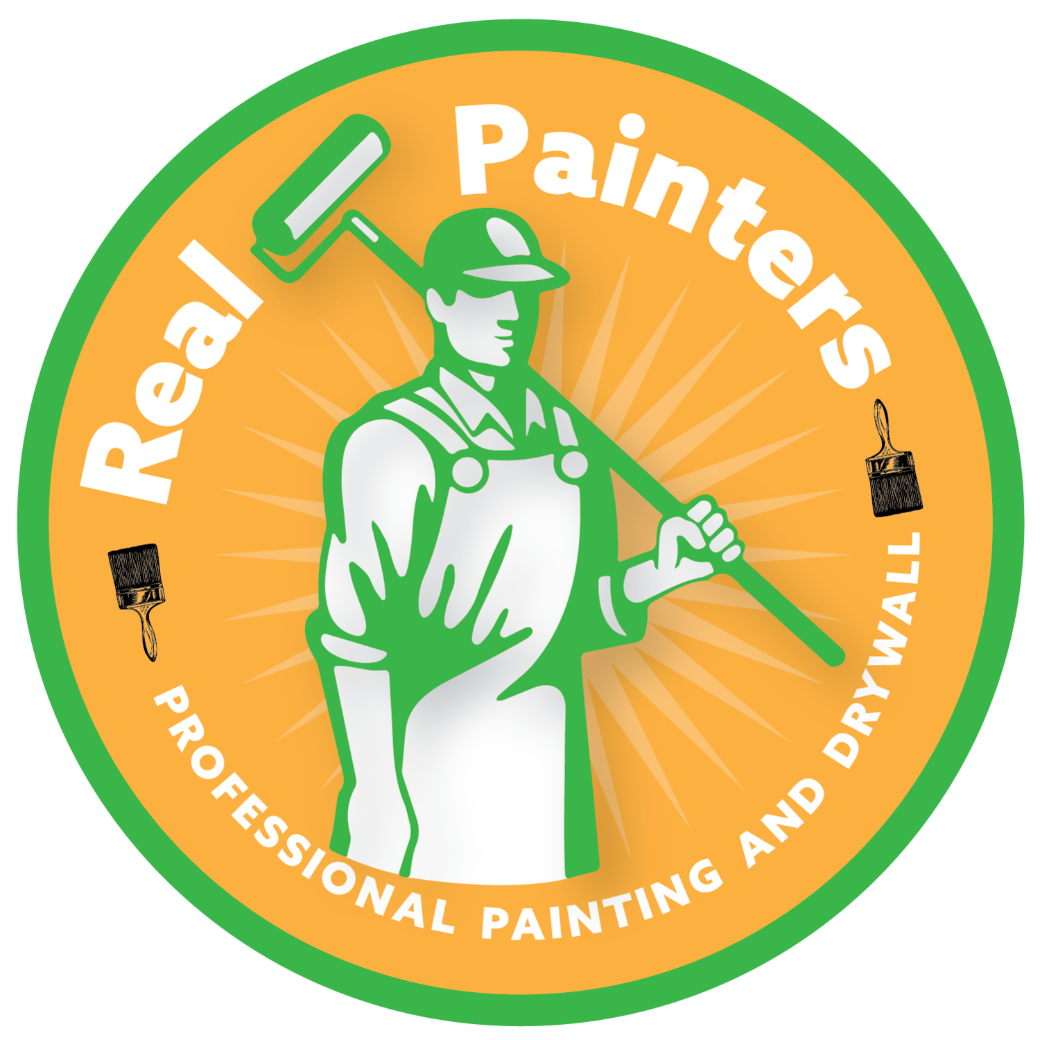 Real Painters LLC