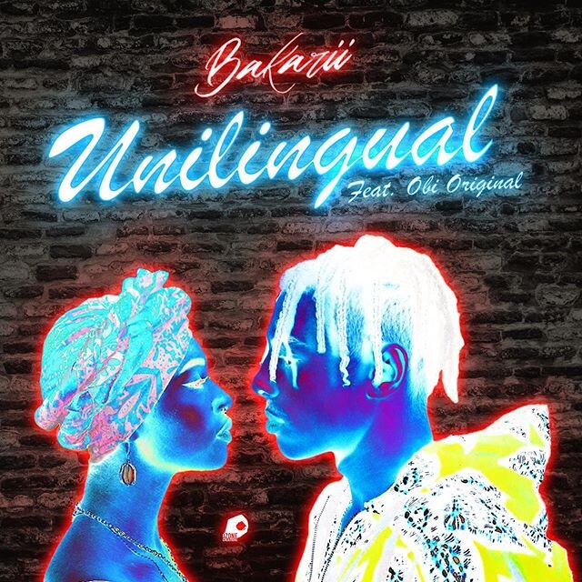 UH OHHHHH! Get ready for my single &ldquo;Unilingual&rdquo; ft. @obi_original to drop NEXT Saturday FEB. 29th on all platforms 😈 if we can get 1k streams on the first day, I&rsquo;ll consider dropping the music VIDEO starring the amazing @yoni.light