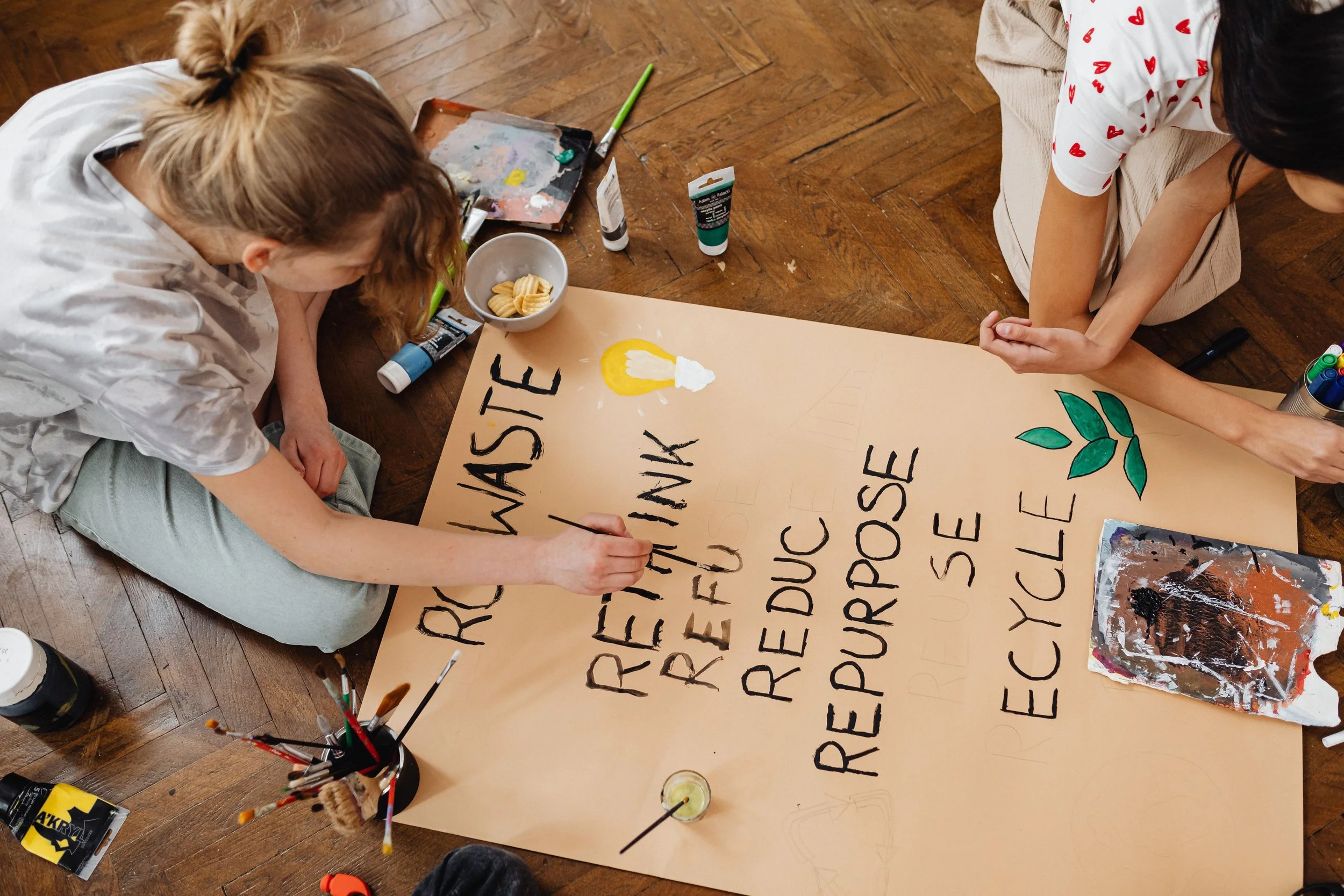 Independent Projects: A Meaningful Summer Learning Experience for Your Teen