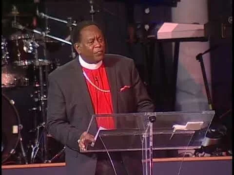 A Call To Consecration