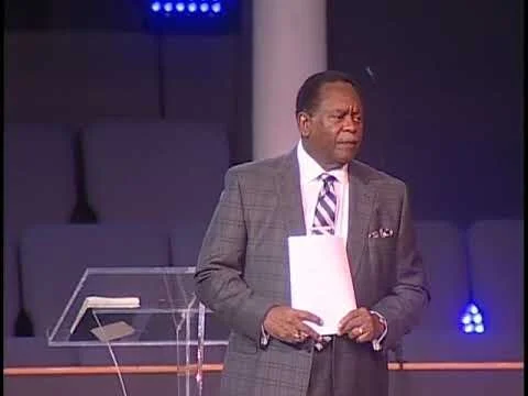 How to Develop a Strong Spirit that will Sustain You - Part 4