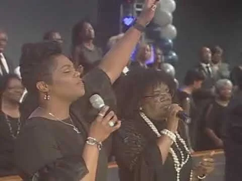 The Father, His Faith, His Family: 32nd Pastoral Anniversary