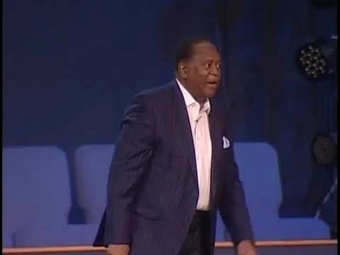 The Father and His Family