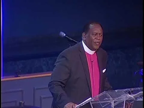 Travailing In The Spirit For The Saving Of The Soul