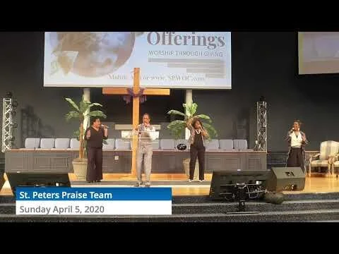 The Law of Faith – The Law of God