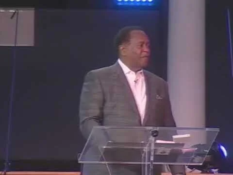 The Law of Faith - The Law of God Part 4