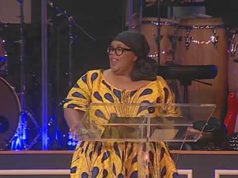 Will The Real Mother Arise