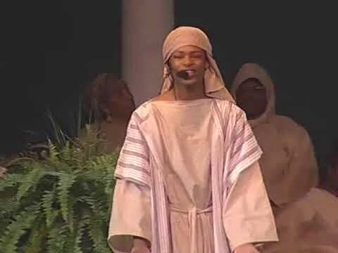 "This Day" Exiled Palm Sunday Music & Arts Production