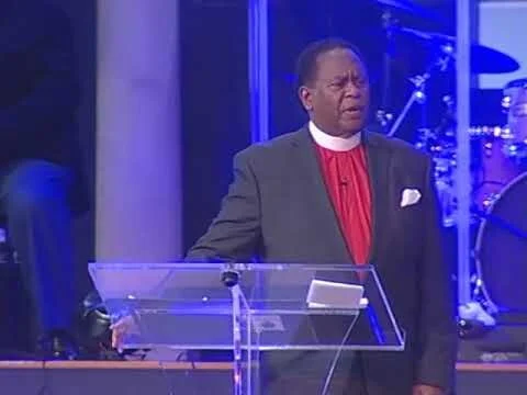 Jesus Our Healer " Touching The Hem Of His Garment"