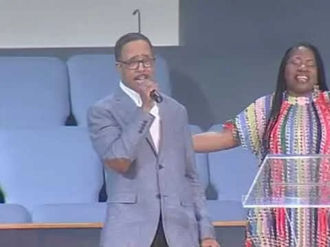 Believe God For More Through Exercising Your Faith