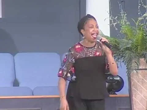 Faith and Patience The Attributes Of God - Part 2