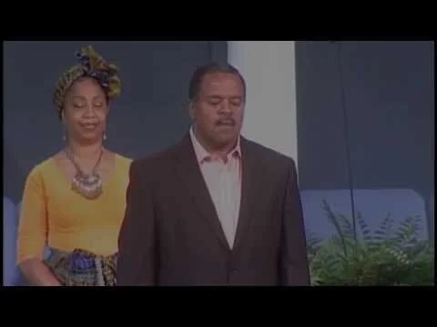 Honoring our Fathers and Mothers is a Command from God