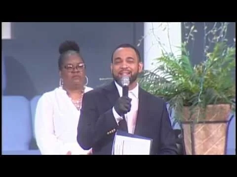 God In The NOW Of Your Life - Part 1