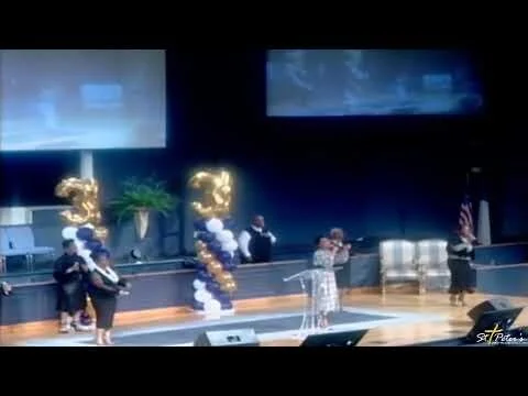 Overcoming Obstacles to Receive Your Inheritance Pt.2