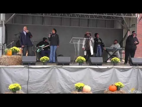 11/01/2020 - Trust God: In God we Trust