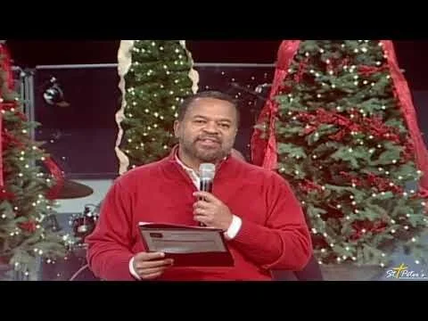 12/06/2020 - Abiding in God's Anointing Within - Part Three