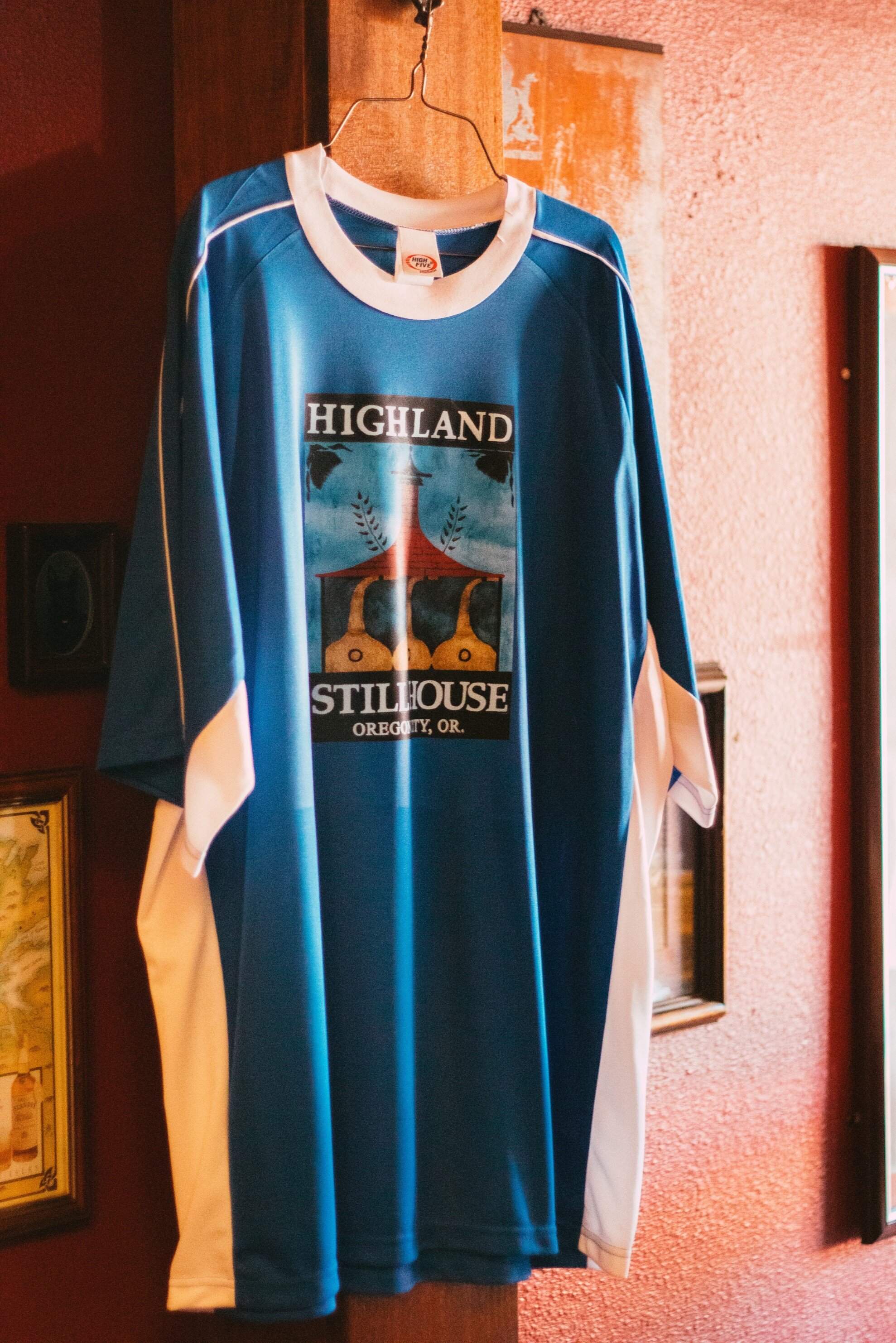 Merch — The Highland Stillhouse Pub