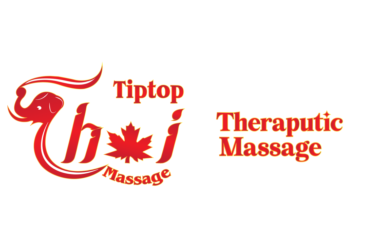 Tip Top Thai Massage