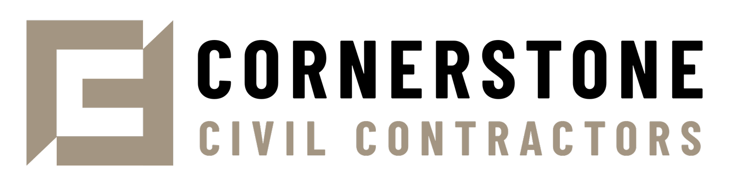 Cornerstone Civil Contractors, LLC. 