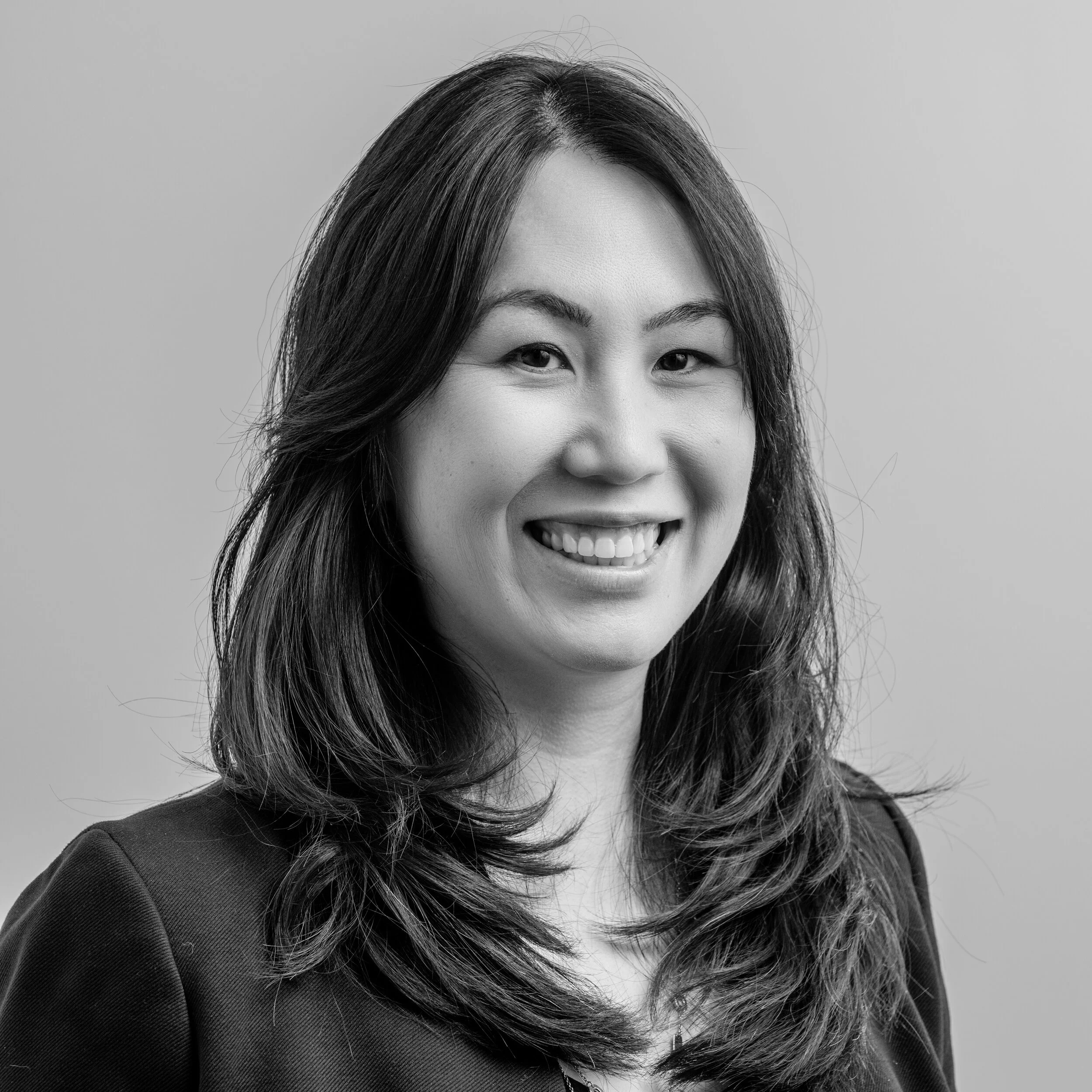 Julie Kim — Nimble Partners