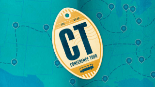 C26 - Conference Tour