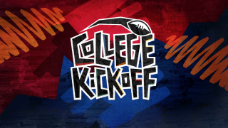 C25 - College Kickoff