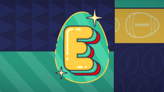 C26 - CUT Eggstravaganza