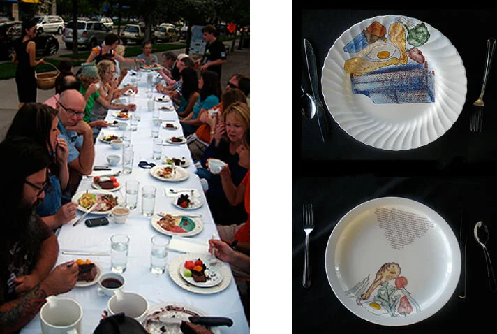 Tsehai Johnson: Biennial Resident