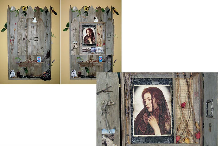 Harrison Candelaria Fletcher