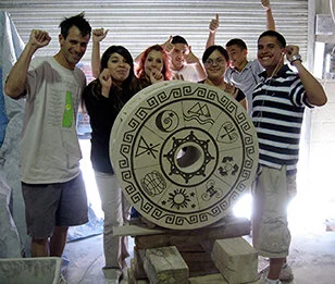 Joshua Wiener + La Academia at Denver Inner City Parish