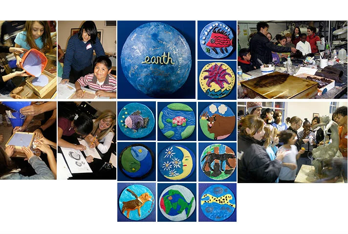 Li Hardison + Colfax Community Network