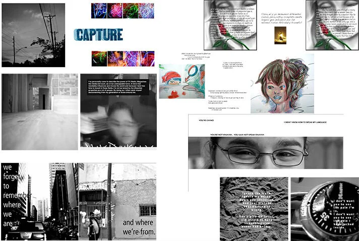 Gail Watson + ArtLab