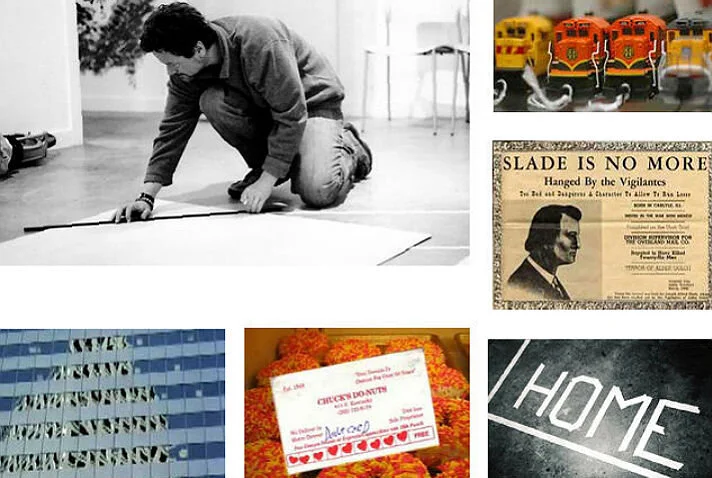 Mile High Stories: Daniel Weinshenker, Hugh Graham, Tim Roessler