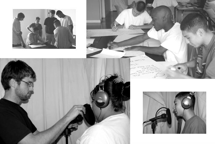 Jamie Laurie + Synergy