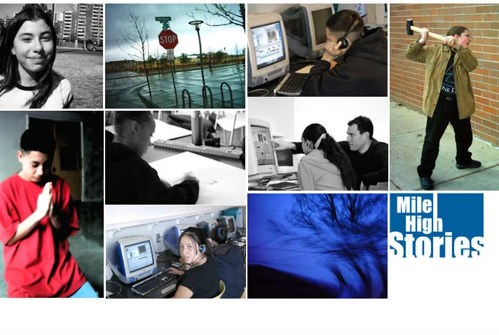 Daniel Weinshenker, Hugh Graham & Tim Roessler + PS1