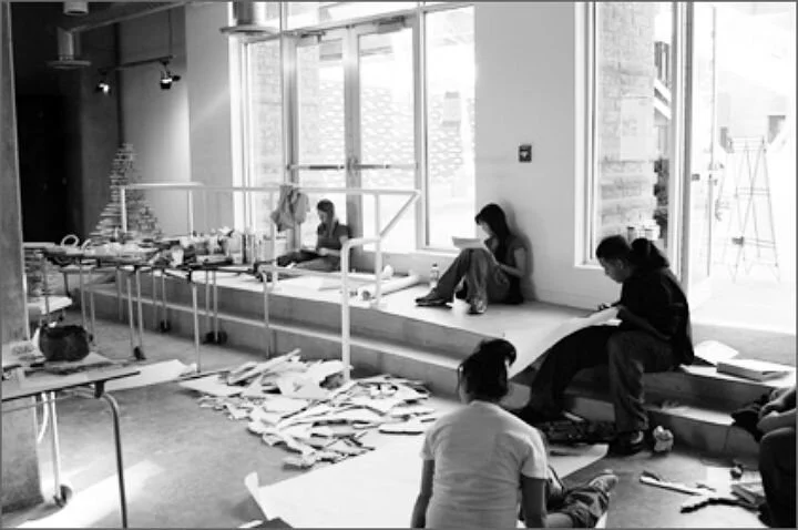 Susan Meyer + PS 1 Charter School