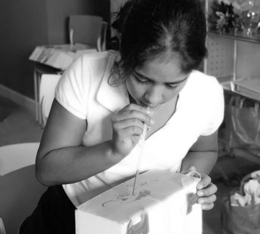 Patricia Tinajero + Denver Arts and Technology Academy