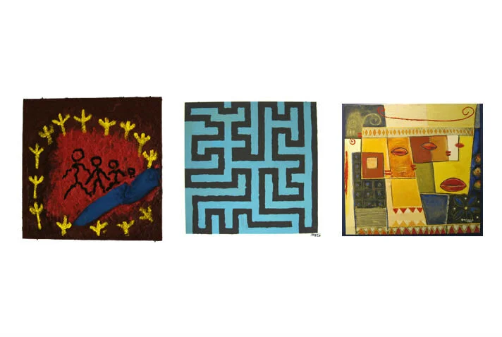 Tola Wewe + Joan Farley Academy Youth