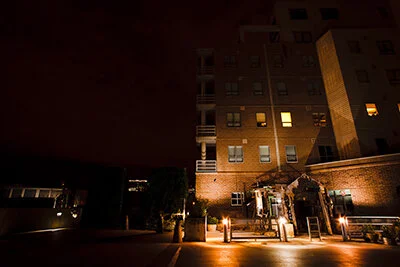 Tei Kobayashi: Biennial Resident