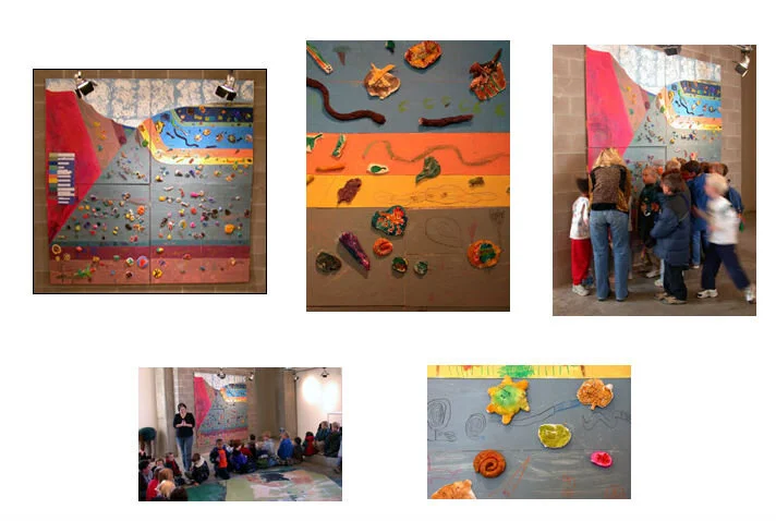 Lily Cox-Richard + Denver's Odyssey Charter School